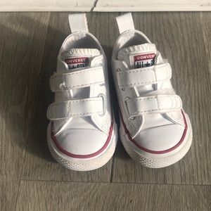 Baby Converse Sneakers